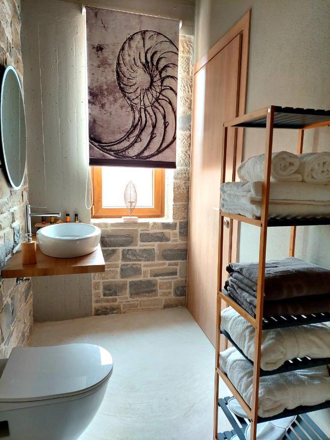 Phaestias Terra Villas Kalamaki  Exterior foto